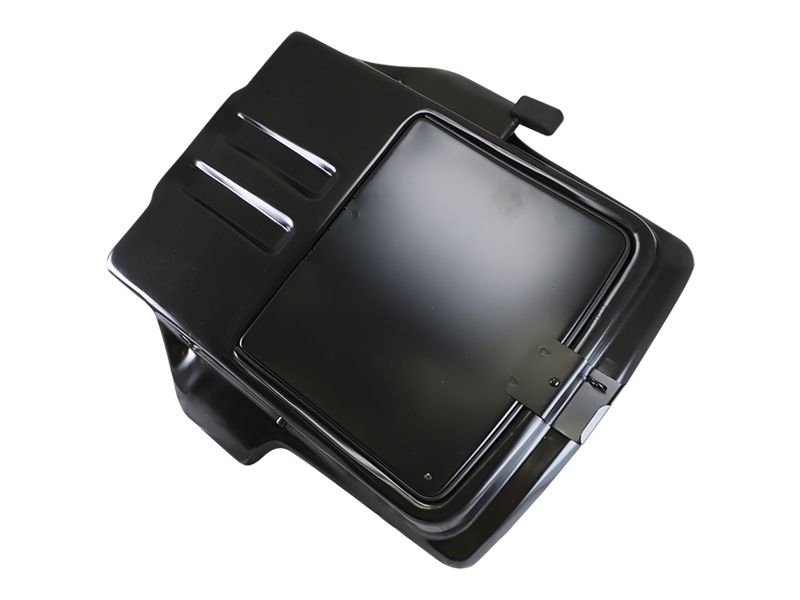 Чаша спинки сиденья в сборе