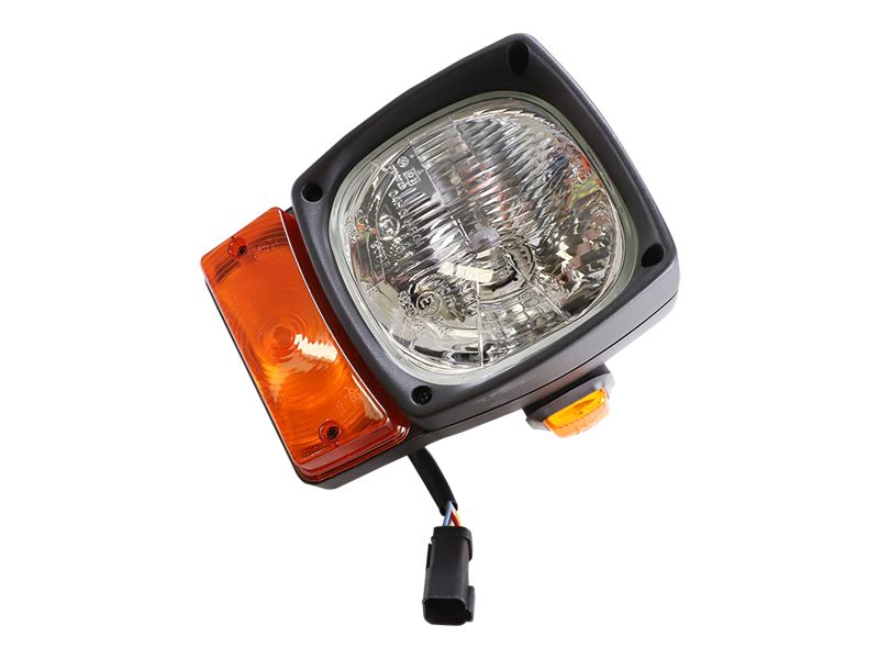 Фара / указатель поворота