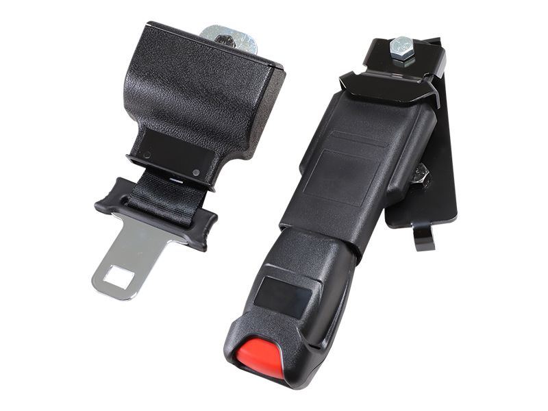 Ремень в сборе - сиденье