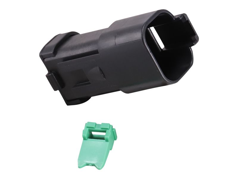 Комплект разъема розетки