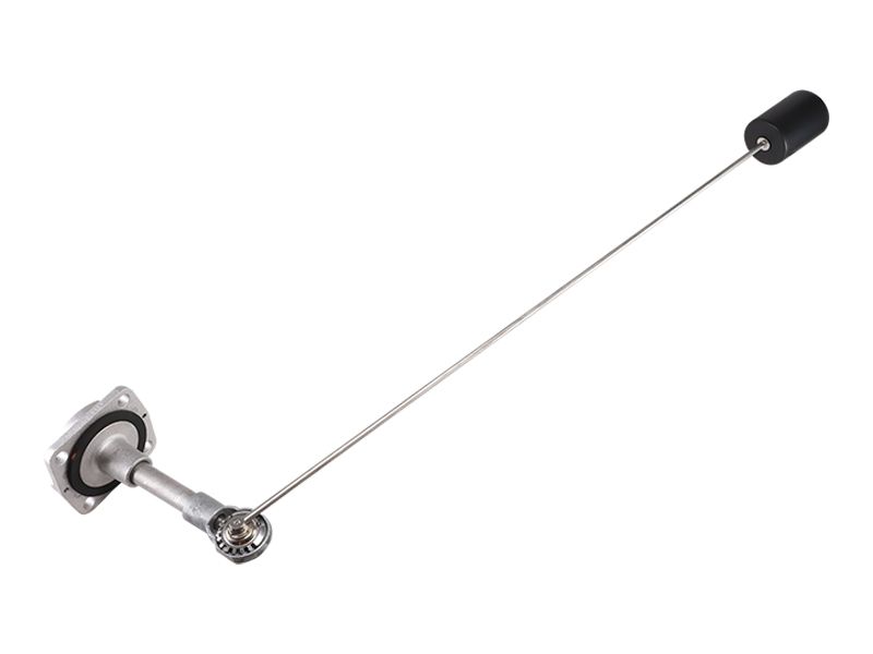 Сигнализатор в сборе