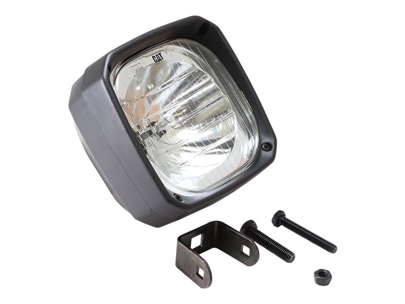 Передняя фара ближнего света, 24 В