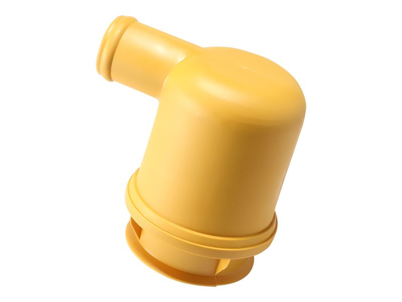 Сапун картера двигателя