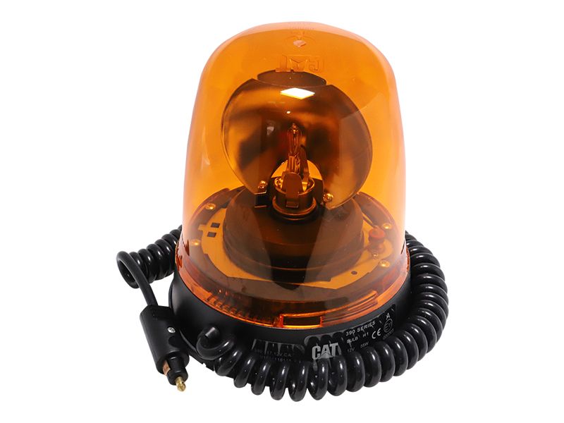 130-7580: Rotating Beacon | CATCorp