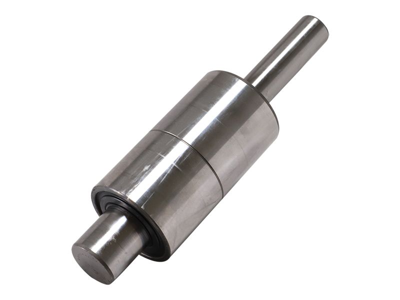 Вал в сборе