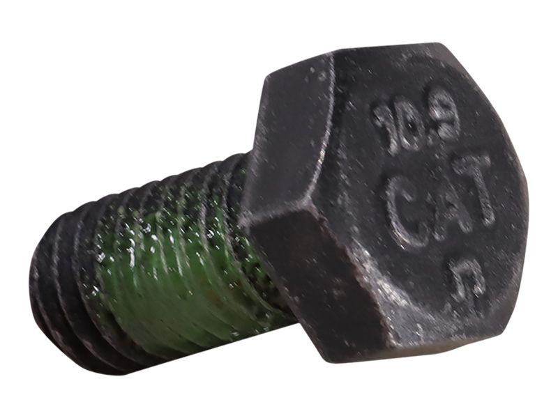 Болт с шестигранной головкой