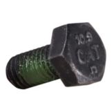 134-7722: M8-1.25 X 16mm Hex Head Bolt 1347722 купить