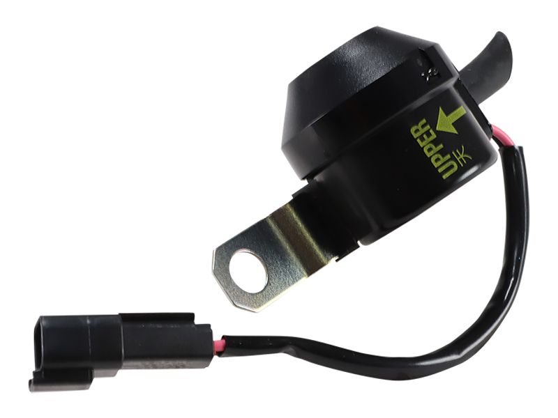 Базовая предупредительная сигнализация напряжением 24 Вольта