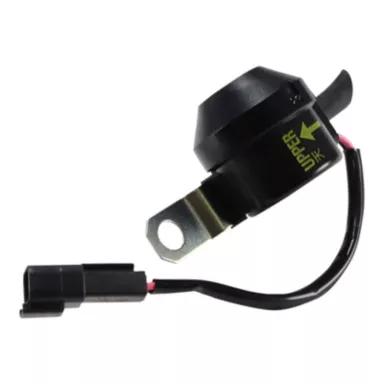 132-1829: 24 Volts Basic Warning Alarm