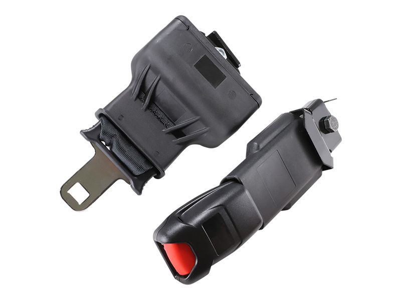 Ремень в сборе - сиденье