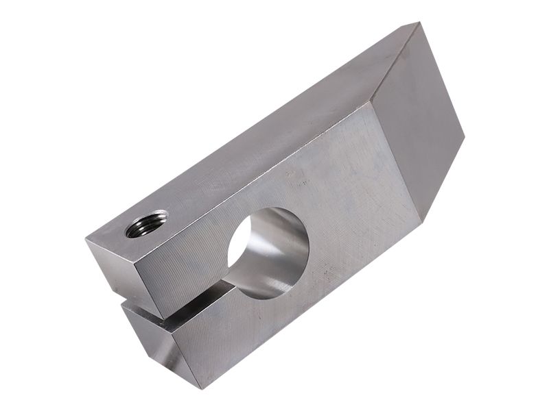 117-5540: Track Roller Mounting Bracket | Cat® Parts Store