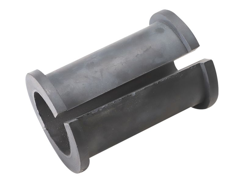 Global Industrial 412570 Replacement Back Rubber Roller Assembly for 4