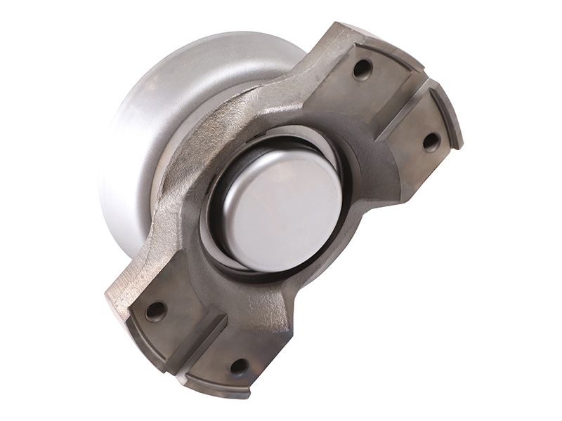 Вилка дифференциала