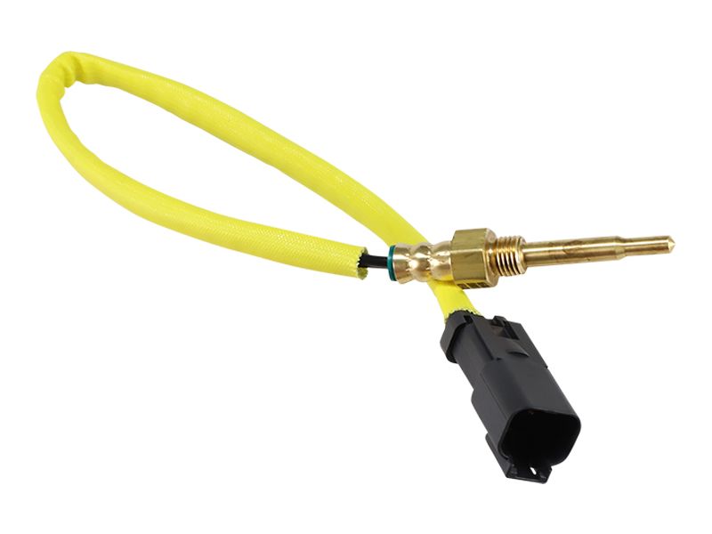 2-контактный пассивный датчик температуры