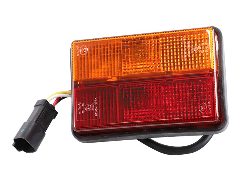 Сигнальная лампа 12 В