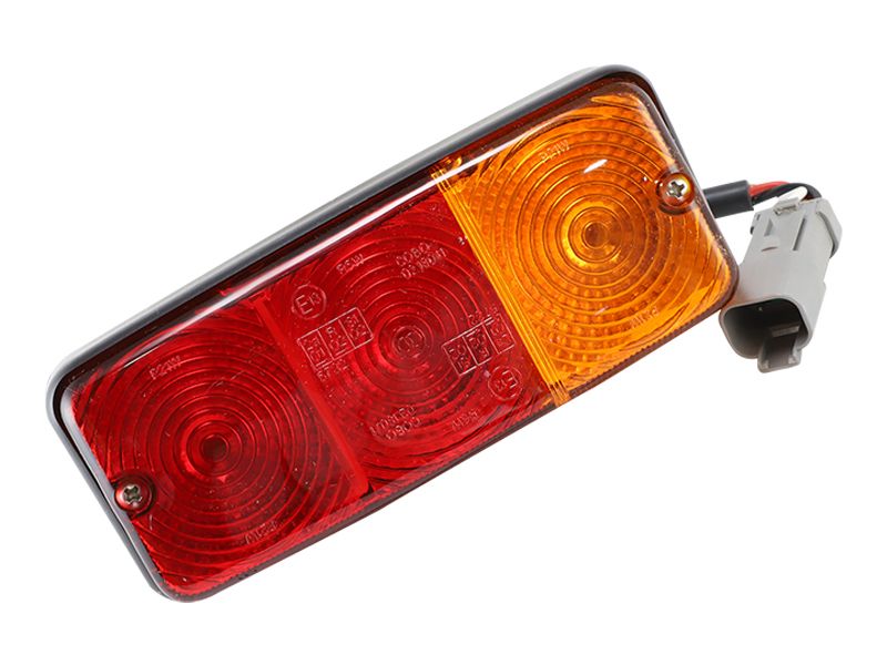 Лампа в сборе