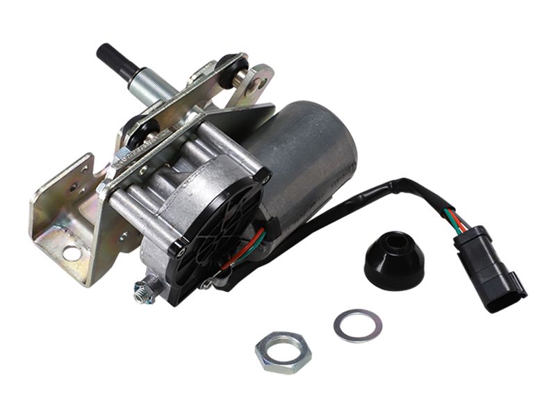 wiper motor