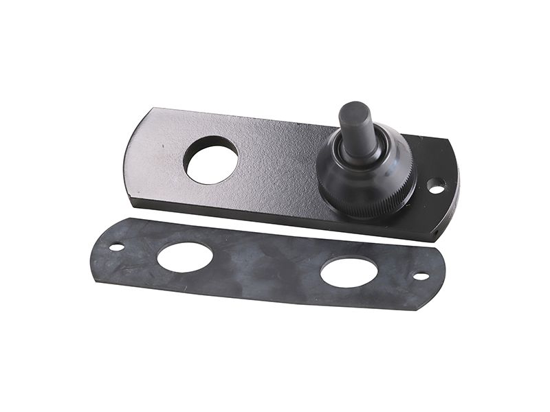 Поворотный стержень стеклоочистителя длиной 128 мм