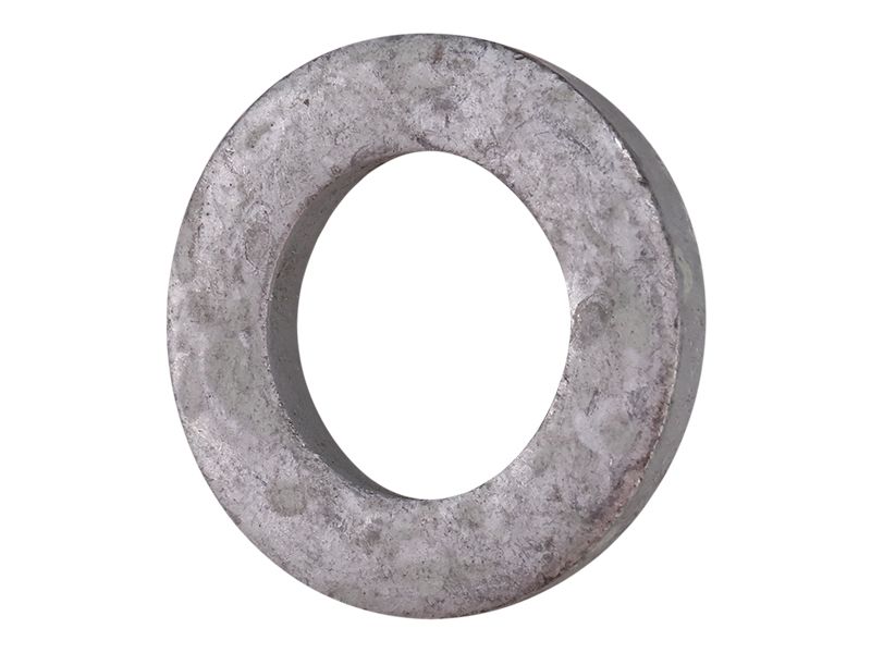 154-1580: M20 ID Steel Flat Washer