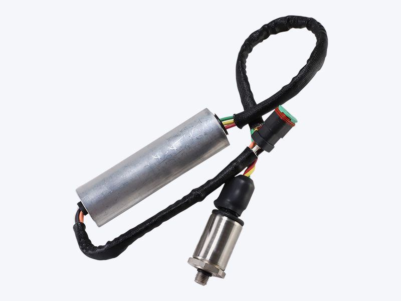 Датчик в сборе