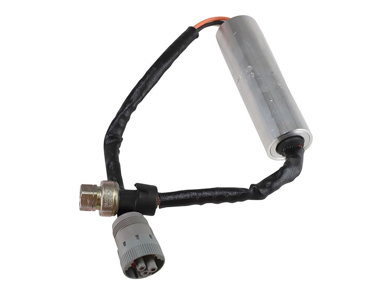 Датчик давления с широтно-импульсной модуляцией 5 кГц