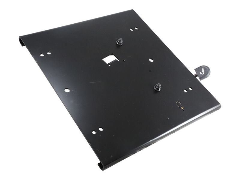 Пластина в сборе - Скользящая