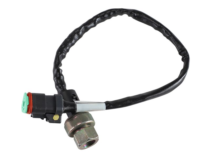 Датчик давления