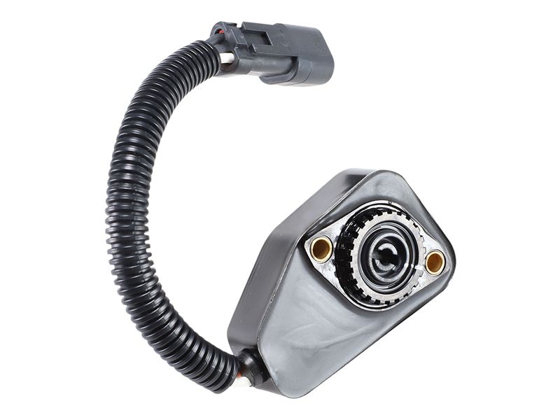 168-3551: Датчик в сборе