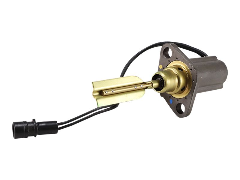 Переключатель в сборе