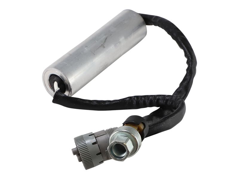 Датчик давления, ШИМ 5 кГц