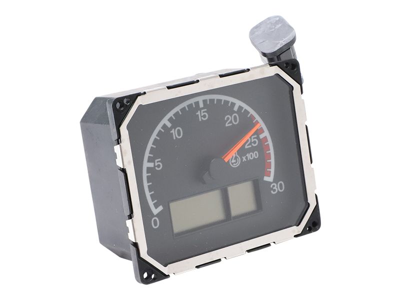 Электронный блок управления