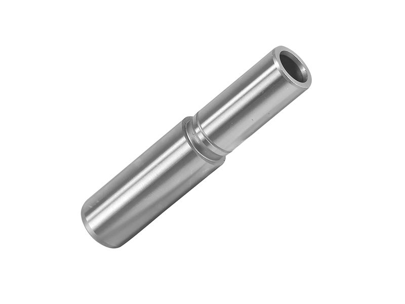 Шток толкателя