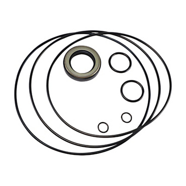 173-3454: Hydraulic Cylinder Seal Kit | Cat® Parts Store 173-3454: Hydraulic Cylinder Seal Kit | Cat® Parts Store