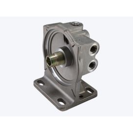 177-9778: Fuel Filter Base