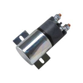 165-4026: Switch Assembly-Magnetic