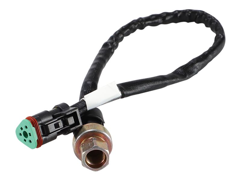 Датчик давления