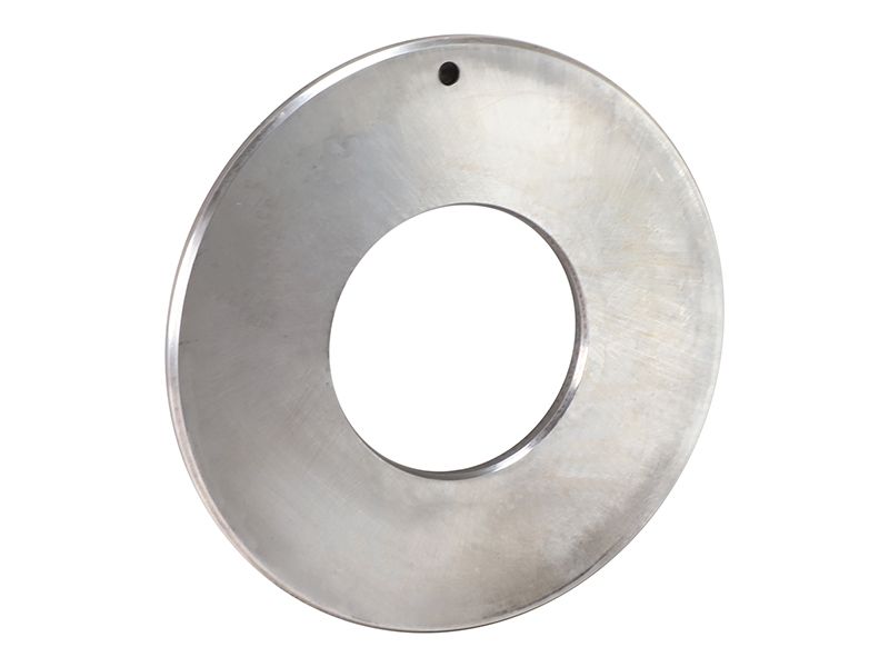 Пластина медленного перемещения