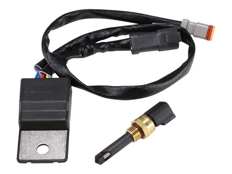 ГРУППА ДАТЧИКА УРОВНЯ ТОПЛИВА (ВОДЫ)