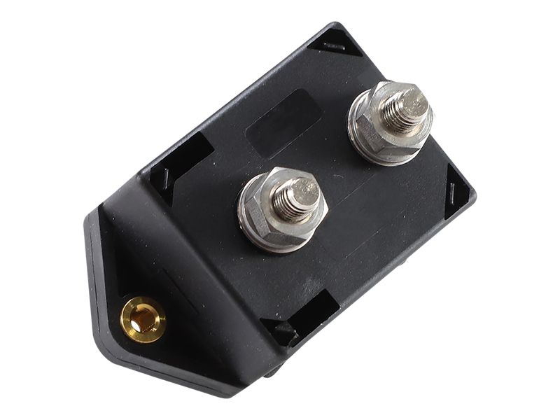 Пластиковый автоматический выключатель 80 А