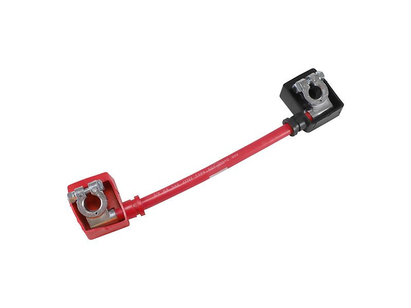 Кабель аккумуляторной батареи длиной 310 мм