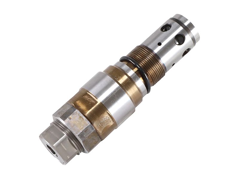 Группа предохранительных клапанов