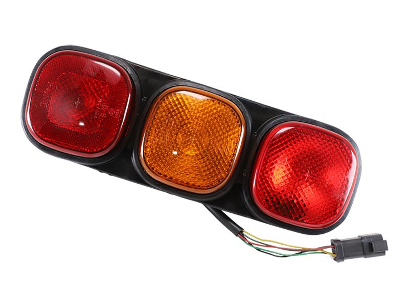 Лампа в сборе