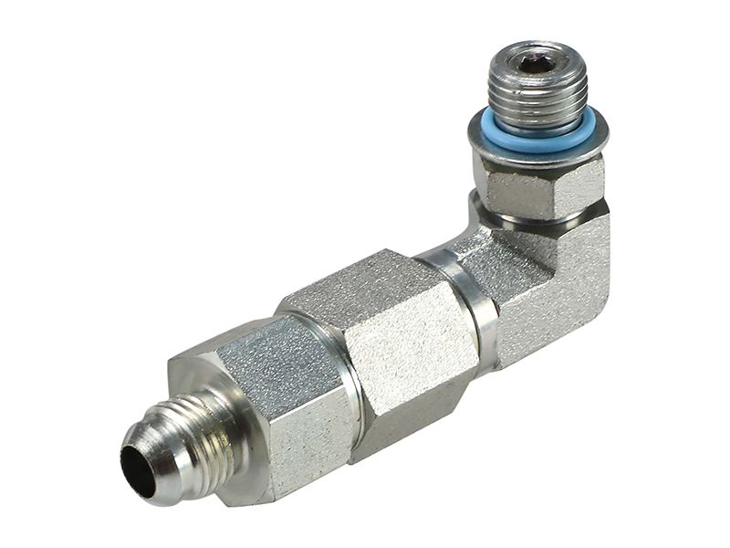 Регулятор в сборе