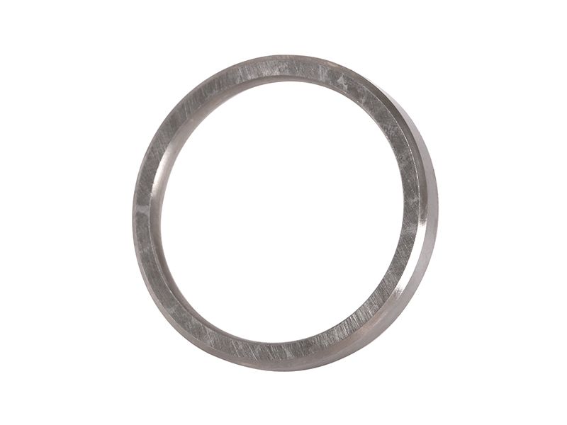 Литая вставка из серого чугуна с внутренним диаметром 40 мм