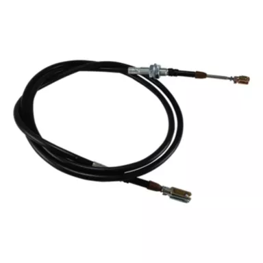 218-5566: Governor Control Cable