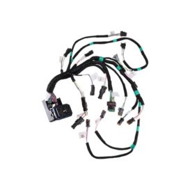 201-1283: Harness Assembly