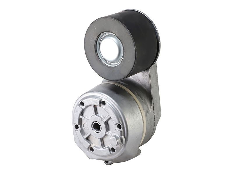 Натяжитель ремня привода компрессора 74 мм