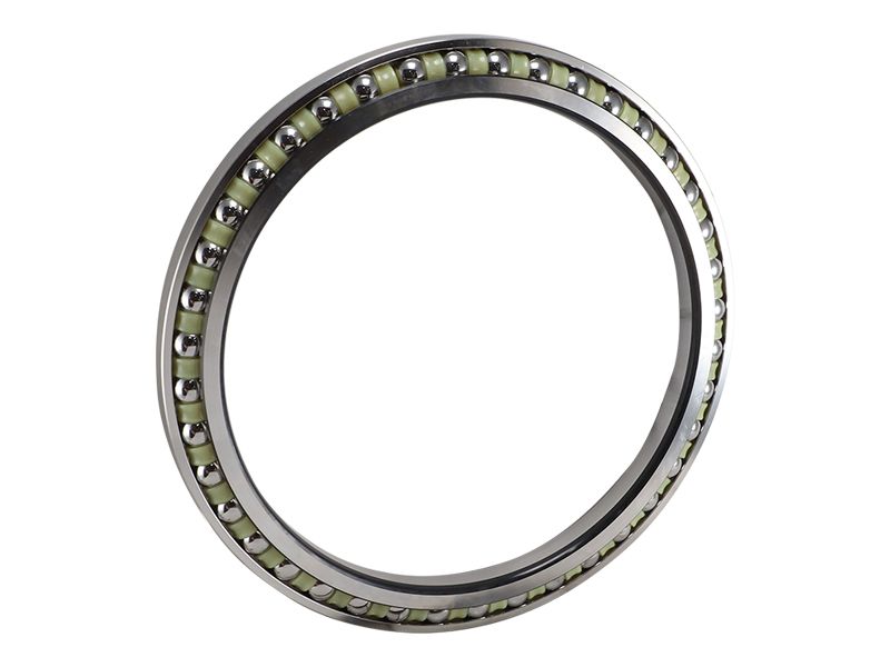 Радиальный подшипник