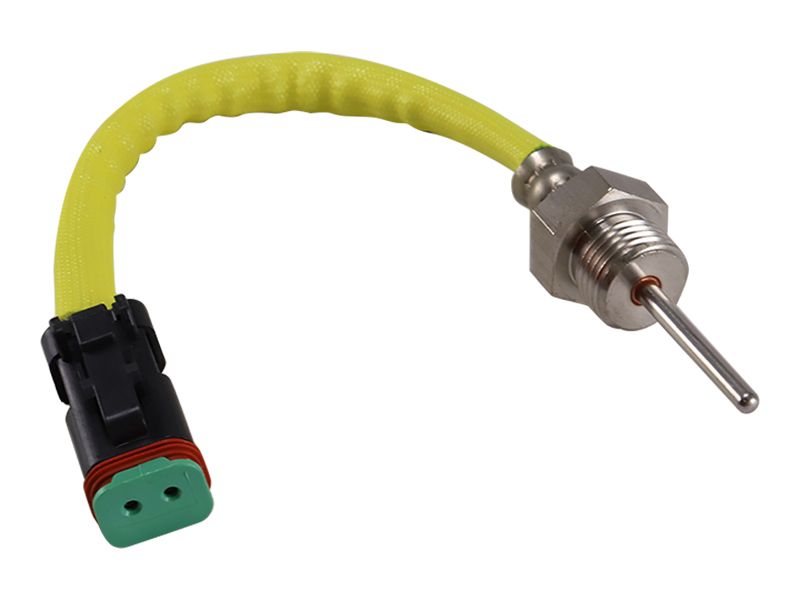 low temperature sensor