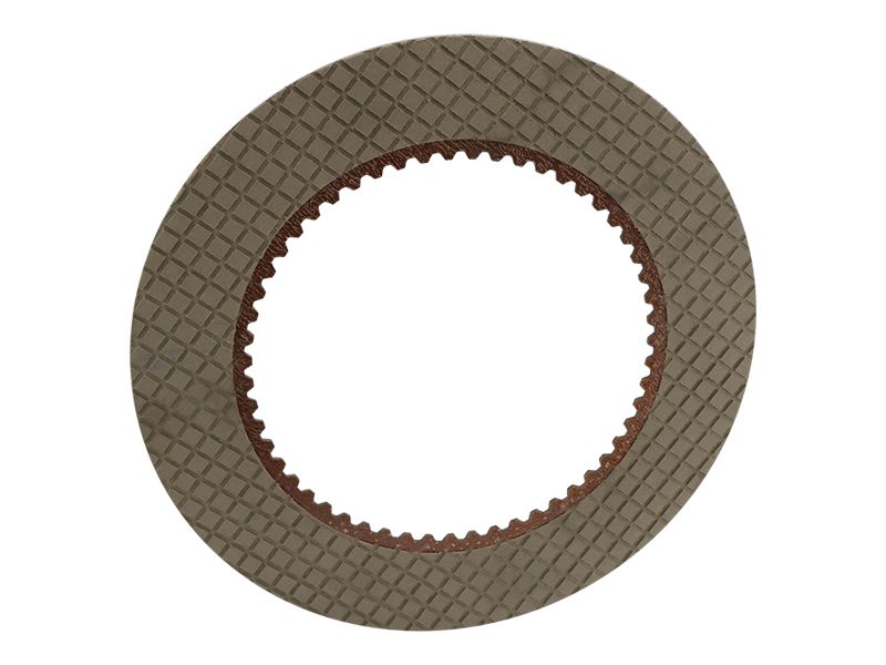 Дисковый тормоз